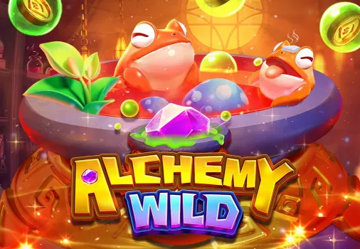 Alchemy Wild