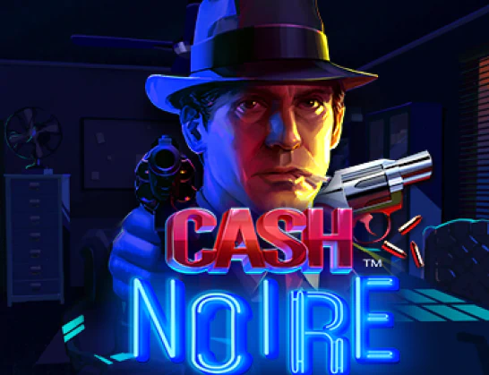 Cash Noire