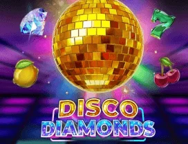 Disco Diamonds