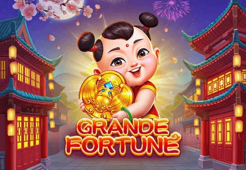 Grande Fortune