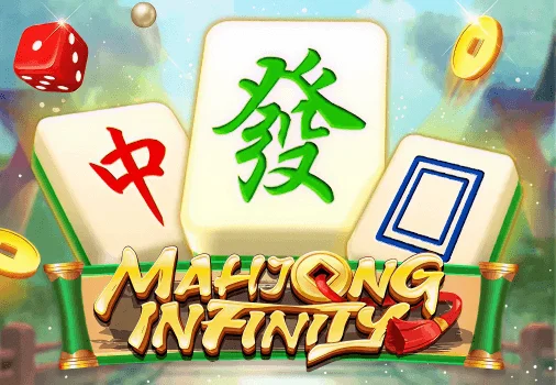 Mahjong Infinity