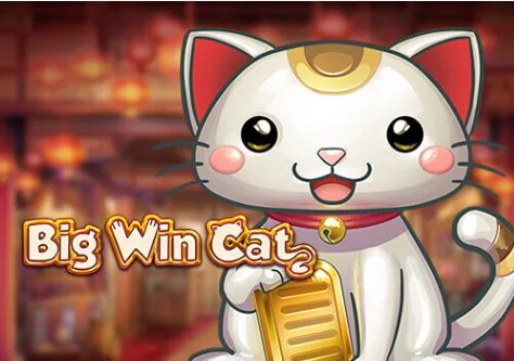 Mèo Thắng Lớn