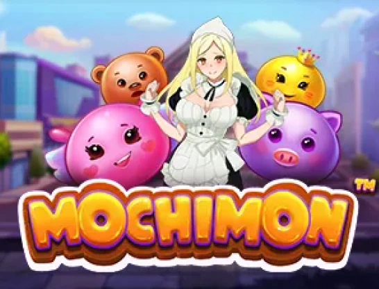 Mochimon