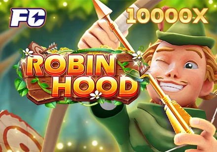 ROBIN-HOOD