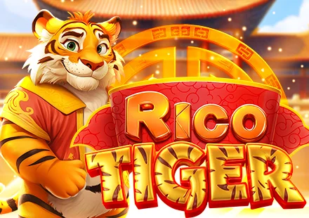Rico-Tiger