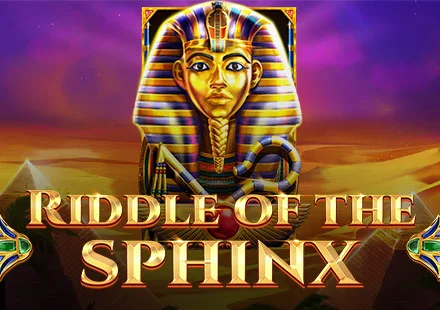 Câu đố của Sphinx
