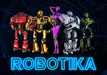 Robotika-HD