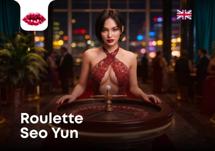 Roulette-Seo-yun