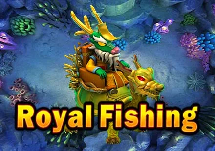 Royal-Fishing