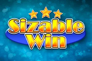 Sizable Win T'n'P