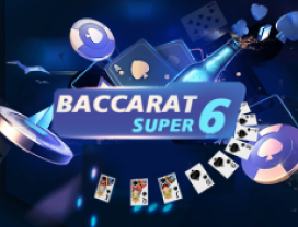 Super Baccarat 6