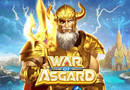 War Of Asgard