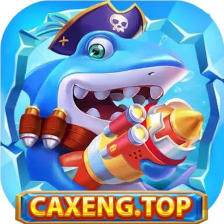 Caxeng icon
